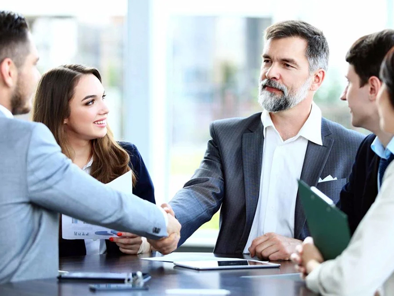 WHY CHOOSE SMART STAFFING TX Image