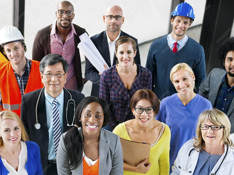 OUR SERVICES INCLUDED Image