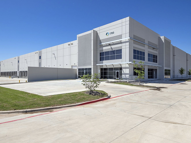 INDUSTRIES WE COVER Image