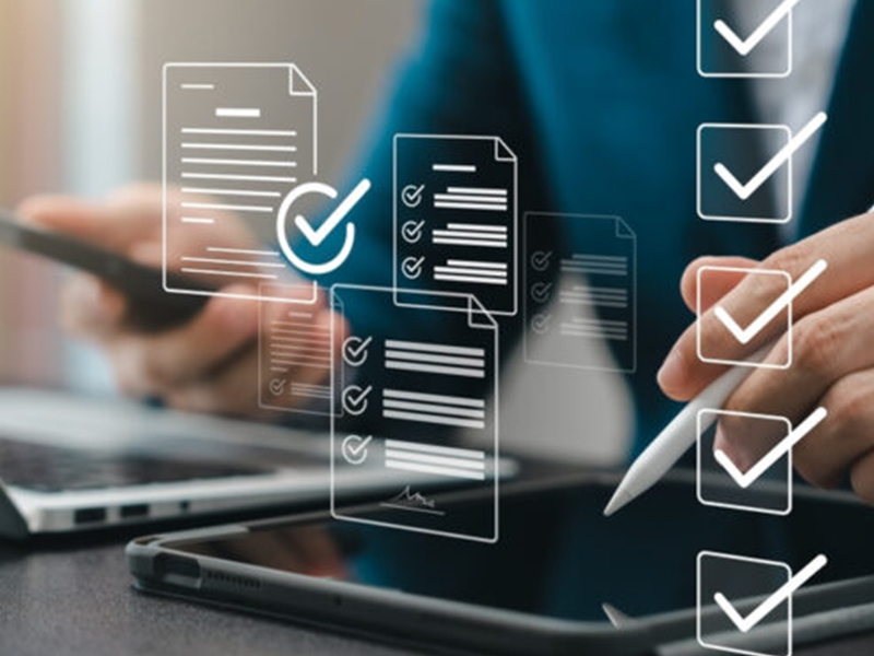 OUR COMMITMENT TO SAFETY & COMPLIANCE Image